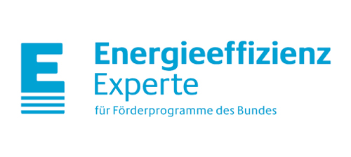 Energieeffizienzexperte für Förderprogramme des Bundes