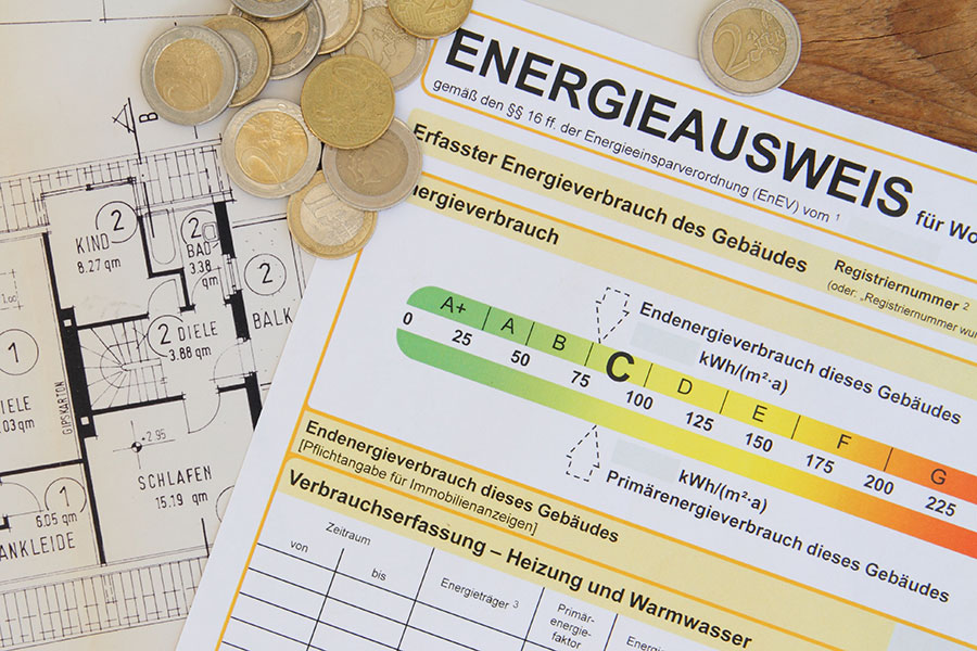 Energieausweis