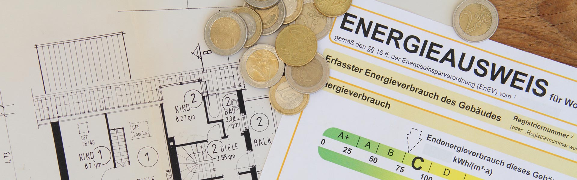 Energieausweis